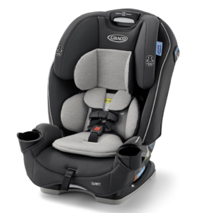 Graco 3-in-1 Baby Car Seat